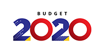 budget 2020 logo 3