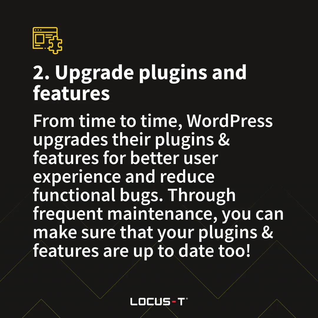 wordpress maintenance 1