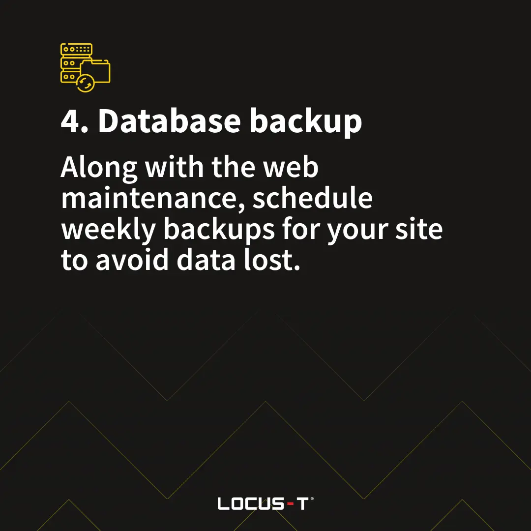 wordpress maintenance 3