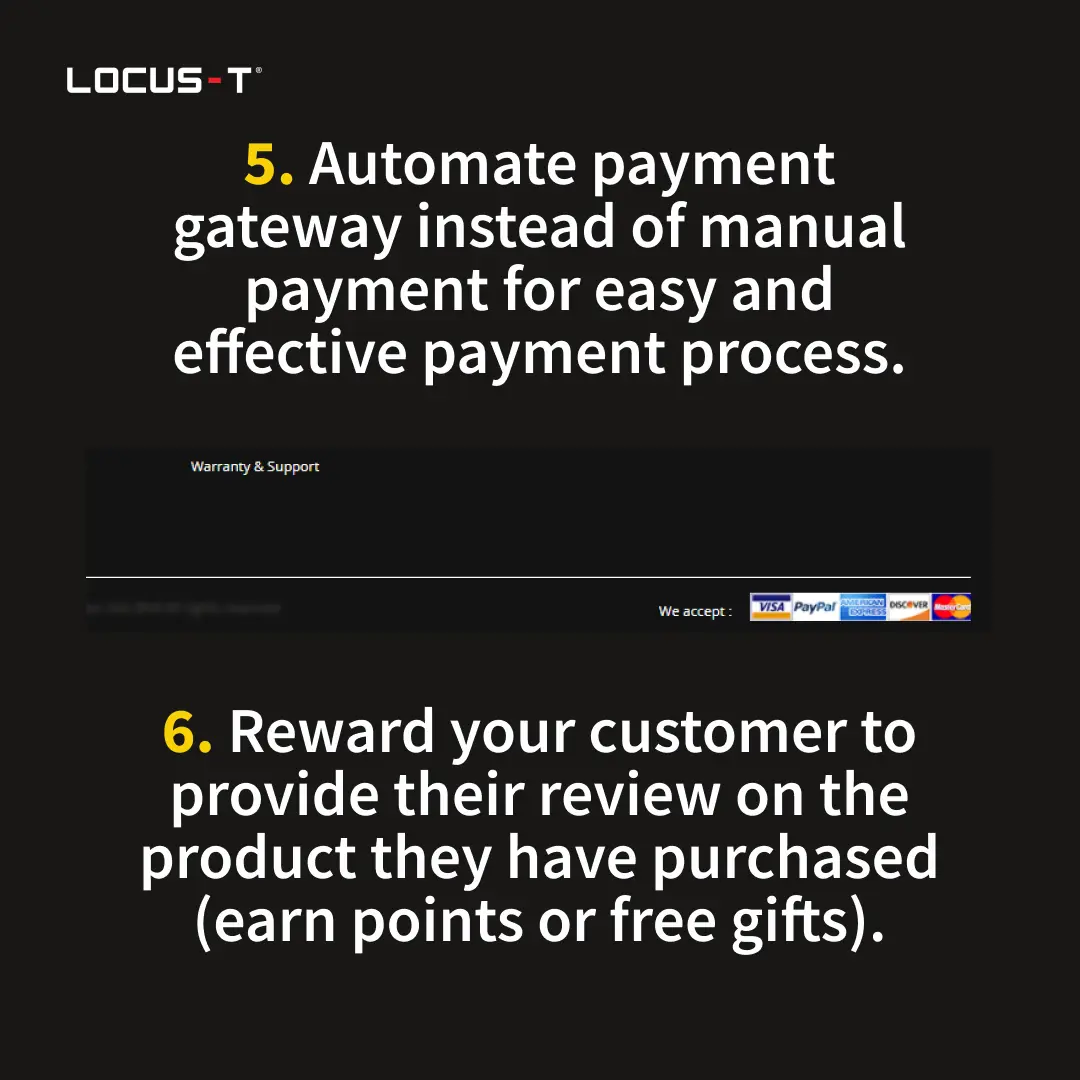 ecommerce website 5