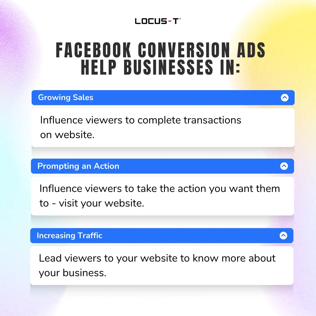 FB conversion ads 1