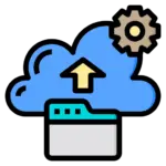 Website backup (steps to check website)