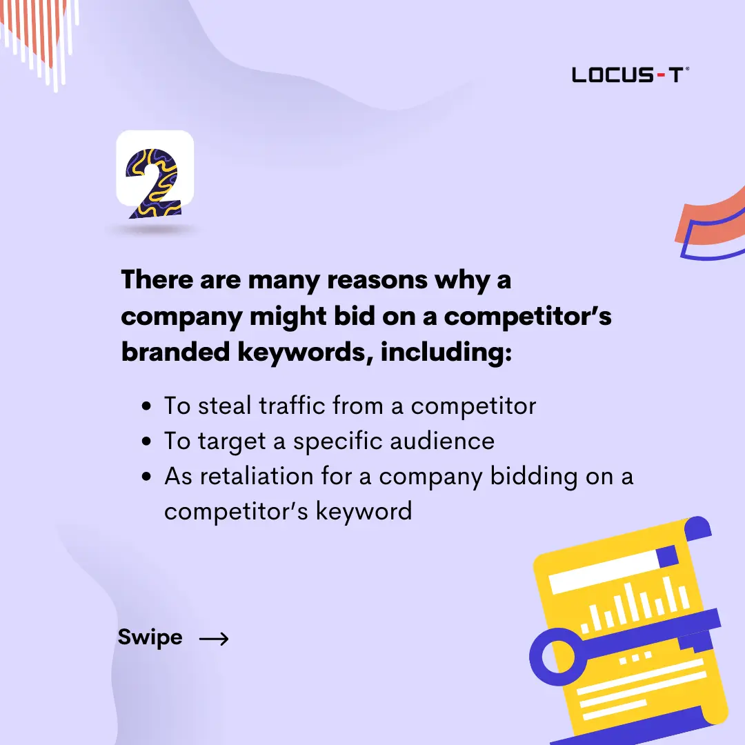 Target Competitor Keywords FB 2