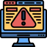 Check Warnings (5 steps to check website) 