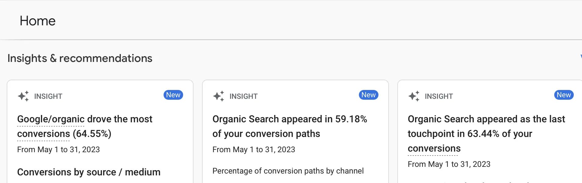 <img src="Automated-Insights" alt="example of automated insights">