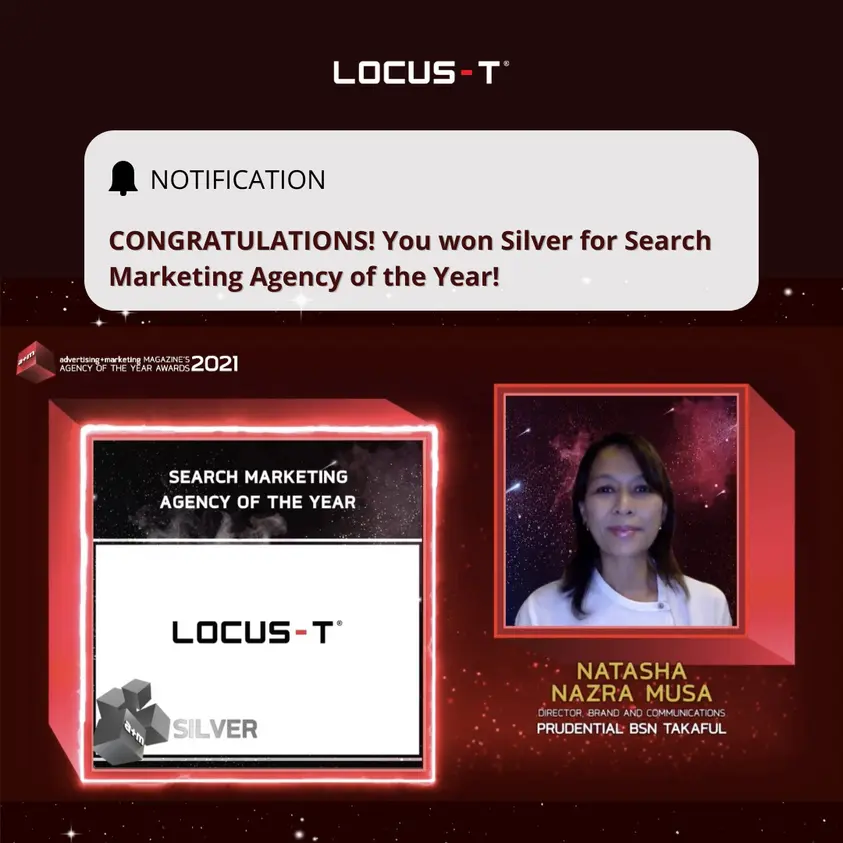 AOTY 2021