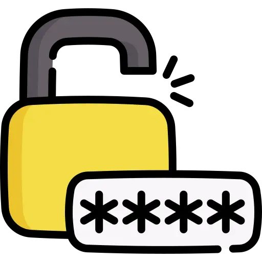 Password