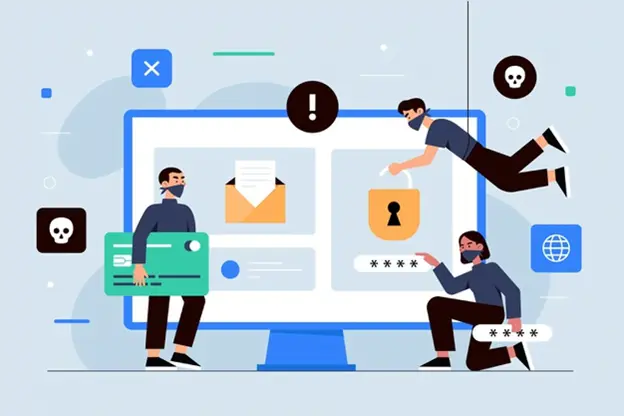 Cybersecurity in Malaysia (Poor Data Hygiene In Malaysia) 
