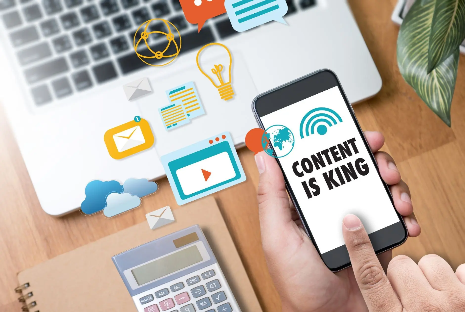 content marketing
