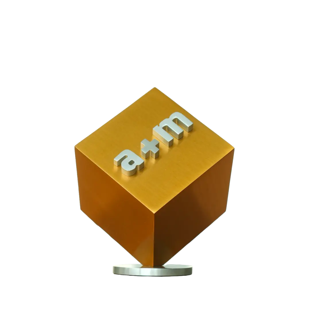 AOTY 2025, Search Agency of The Year, Gold