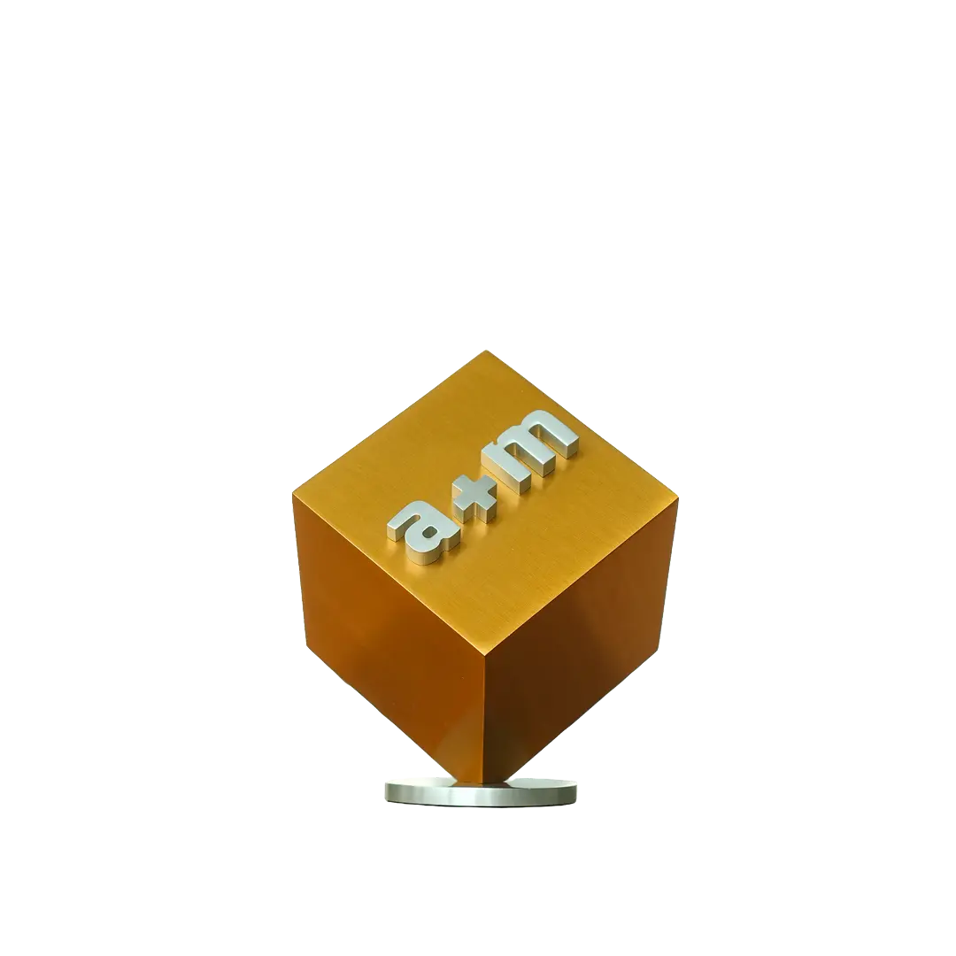 AOTY 2025, Search Agency of The Year, Gold