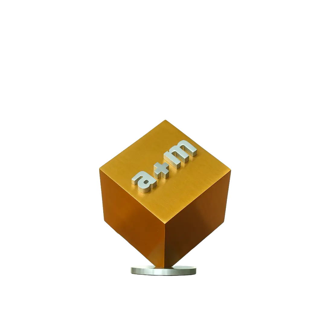 AOTY 2017, Search Marketing Agency of The Year, Gold