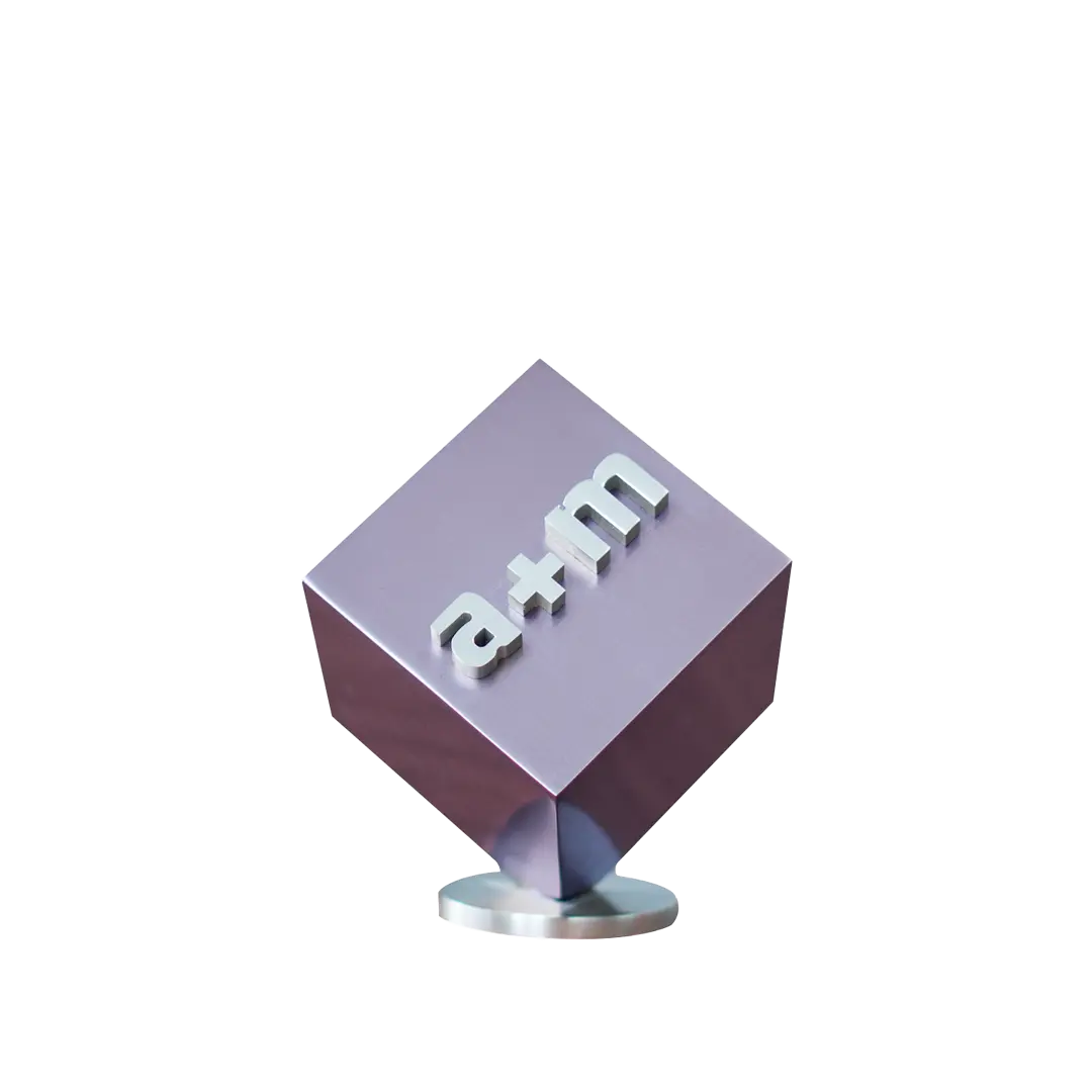 AOTY 2022, Lead Generation Agency of the Year, Bronze