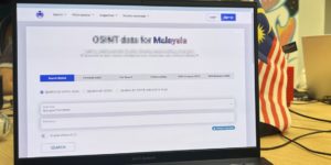 Cybersecurity in Malaysia (JPN & MySejahtera Data Leaked) 