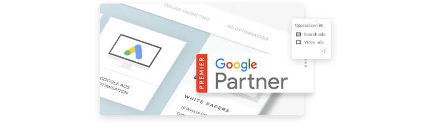 LOCUS-T google premier partner 5