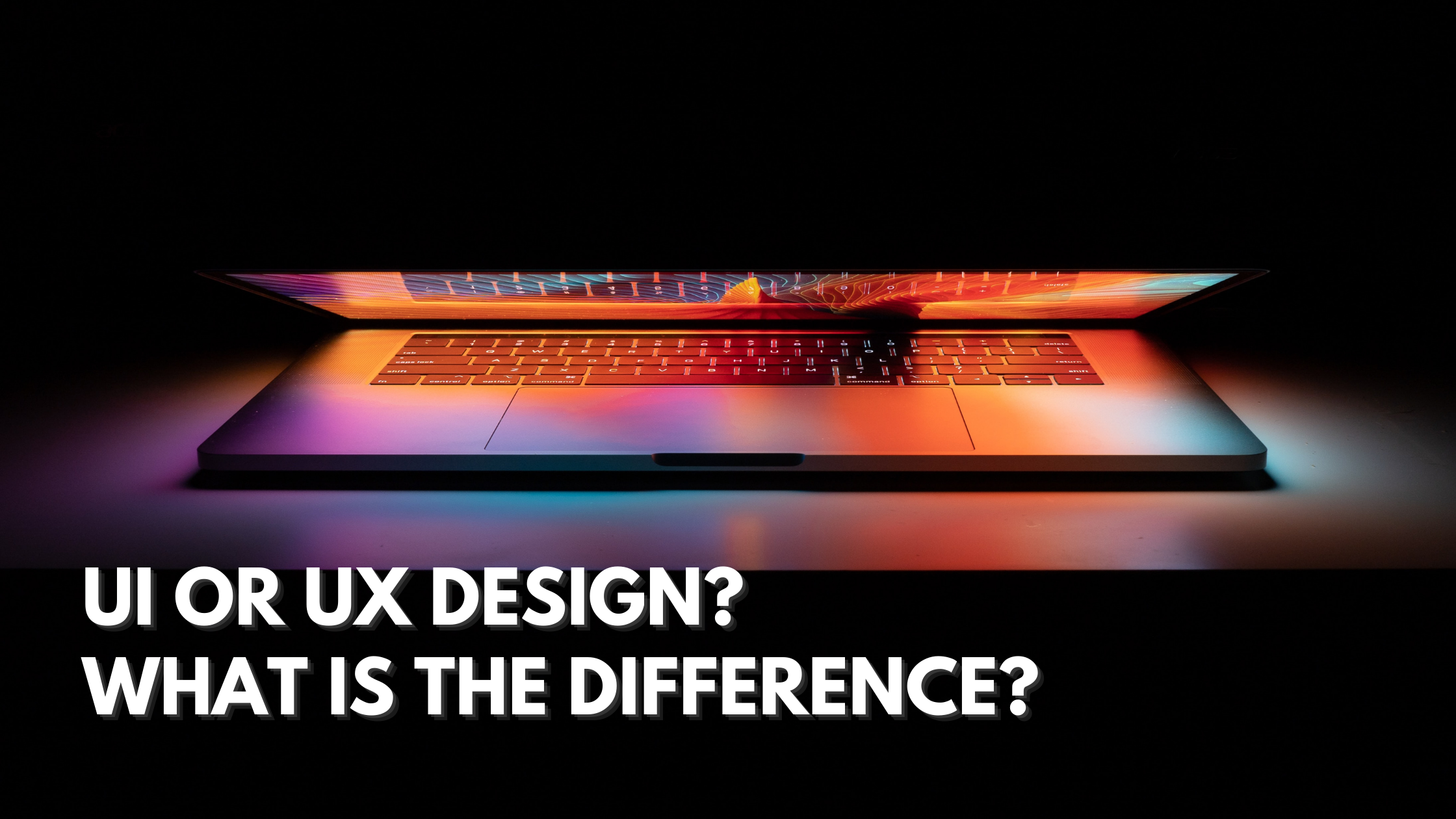 ui vs. ux design
